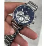 Tommy Hilfiger Men's Watch Legend 1710569 | Watches Prime