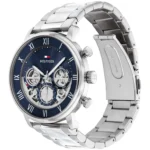 Tommy Hilfiger Men's Watch Legend 1710569 | Watches Prime