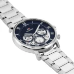 Tommy Hilfiger Men's Watch Legend 1710569 | Watches Prime