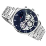 Tommy Hilfiger Men's Watch Legend 1710569 | Watches Prime