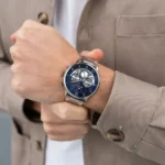 Tommy Hilfiger Men's Watch Legend 1710569 | Watches Prime