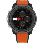 Tommy Hilfiger Men's Watch Wynwood 1710583 | Watches Prime
