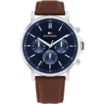 Tommy Hilfiger Men's Watch Tyson 1710585 | Watches Prime