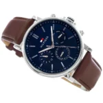 Tommy Hilfiger Men's Watch Tyson 1710585 | Watches Prime