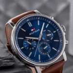 Tommy Hilfiger Men's Watch Tyson 1710585 | Watches Prime