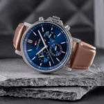 Tommy Hilfiger Men's Watch Tyson 1710585 | Watches Prime