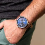 Tommy Hilfiger Men's Watch Tyson 1710585 | Watches Prime