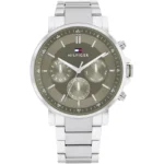 Tommy Hilfiger Men's Watch Tyson 1710587 | Watches Prime
