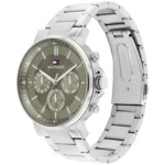 Tommy Hilfiger Men's Watch Tyson 1710587 | Watches Prime