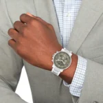 Tommy Hilfiger Men's Watch Tyson 1710587 | Watches Prime