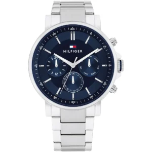 Tommy Hilfiger Men's Watch Legend 1710568 | Watches Prime