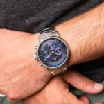 Tommy Hilfiger Men's Watch Tyson 1710588 | Watches Prime