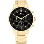 Tommy Hilfiger Men's Watch Tyson 1710589 | Watches Prime Tommy Hilfiger Men's Watch Tyson 1710589 | Watches Prime