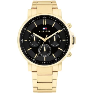 Tommy Hilfiger Men's Watch Legend 1710569 | Watches Prime