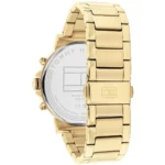 Tommy Hilfiger Men's Watch Tyson 1710589 | Watches Prime Tommy Hilfiger Men's Watch Tyson 1710589 | Watches Prime
