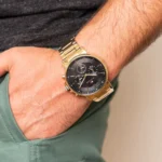 Tommy Hilfiger Men's Watch Tyson 1710589 | Watches Prime Tommy Hilfiger Men's Watch Tyson 1710589 | Watches Prime