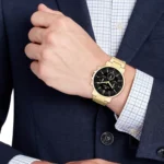 Tommy Hilfiger Men's Watch Tyson 1710589 | Watches Prime Tommy Hilfiger Men's Watch Tyson 1710589 | Watches Prime