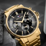 Tommy Hilfiger Men's Watch Tyson 1710589 | Watches Prime Tommy Hilfiger Men's Watch Tyson 1710589 | Watches Prime