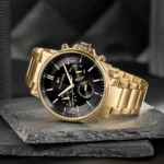 Tommy Hilfiger Men's Watch Tyson 1710589 | Watches Prime Tommy Hilfiger Men's Watch Tyson 1710589 | Watches Prime