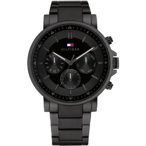 Tommy Hilfiger Men's Watch Tyson 1710589 | Watches Prime