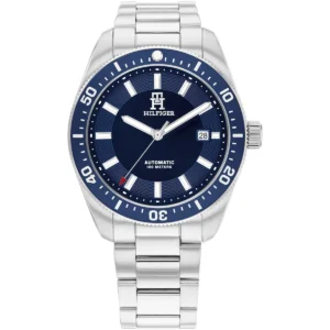 Tommy Hilfiger Men's Watch Tyson 1710590 | Watches Prime