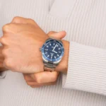 Tommy Hilfiger Men's Watch Th85 1710591 | Watches Prime