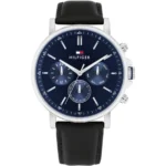 Tommy Hilfiger Men's Watch Tyson 1710603 | Watches Prime Tommy Hilfiger Men's Watch Tyson 1710603 | Watches Prime