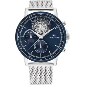 Tommy Hilfiger Men's Watch Walker 1710622 | Watches Prime