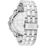 Tommy Hilfiger Men's Watch Walker 1710620 | Watches Prime