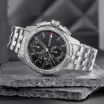 Tommy Hilfiger Men's Watch Walker 1710620 | Watches Prime