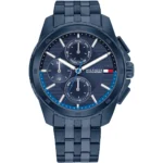 Tommy Hilfiger Men's Watch Walker 1710622 | Watches Prime