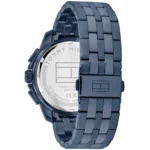 Tommy Hilfiger Men's Watch Walker 1710622 | Watches Prime