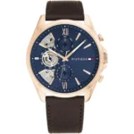 Tommy Hilfiger Men's Watch Baker 1710645 | Watches Prime Tommy Hilfiger Men's Watch Baker 1710645 | Watches Prime
