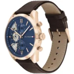 Tommy Hilfiger Men's Watch Baker 1710645 | Watches Prime Tommy Hilfiger Men's Watch Baker 1710645 | Watches Prime