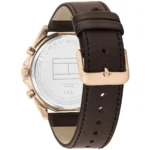 Tommy Hilfiger Men's Watch Baker 1710645 | Watches Prime Tommy Hilfiger Men's Watch Baker 1710645 | Watches Prime
