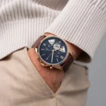 Tommy Hilfiger Men's Watch Baker 1710645 | Watches Prime Tommy Hilfiger Men's Watch Baker 1710645 | Watches Prime