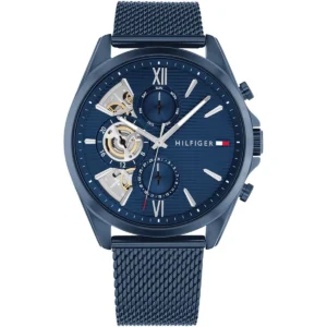 Tommy Hilfiger Men's Watch Walker 1710622 | Watches Prime