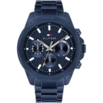 Tommy Hilfiger Men's Watch Lars 1710652 | Watches Prime Tommy Hilfiger Men's Watch Lars 1710652 | Watches Prime