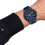 Tommy Hilfiger Men's Watch Lars 1710652 | Watches Prime Tommy Hilfiger Men's Watch Lars 1710652 | Watches Prime