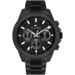 Tommy Hilfiger Men's Watch Lars 1710653 | Watches Prime