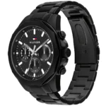 Tommy Hilfiger Men's Watch Lars 1710653 | Watches Prime