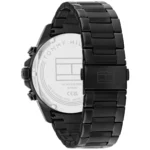 Tommy Hilfiger Men's Watch Lars 1710653 | Watches Prime