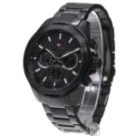 Tommy Hilfiger Men's Watch Lars 1710653 | Watches Prime