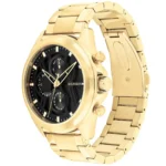 Tommy Hilfiger Men's Watch Jax 1710658 | Watches Prime