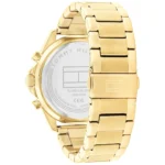 Tommy Hilfiger Men's Watch Jax 1710658 | Watches Prime