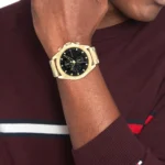 Tommy Hilfiger Men's Watch Jax 1710658 | Watches Prime
