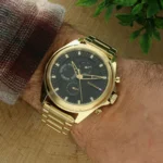 Tommy Hilfiger Men's Watch Jax 1710658 | Watches Prime