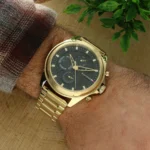 Tommy Hilfiger Men's Watch Jax 1710658 | Watches Prime
