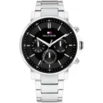 Tommy Hilfiger Men's Watch Tyson 1710667 | Watches Prime