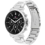 Tommy Hilfiger Men's Watch Tyson 1710667 | Watches Prime